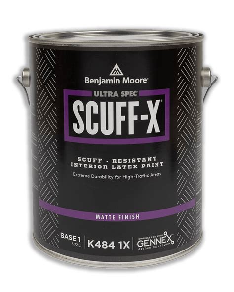 scuff-x matte review|benjamin moore scuff x exterior.